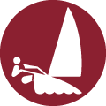 帆船