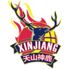 新疆体彩
