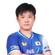 张本智和