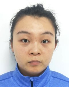 陈扬
