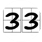 代号33