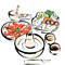 火锅底料