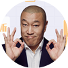 马健