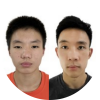 白钰鸣/杨昊
