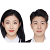 王诗玥/柳鑫宇