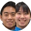 绿川大辉/斋藤夏