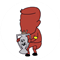 卧底兄die