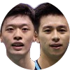 陈柏阳/刘毅
