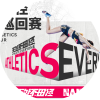 女子撑竿跳高