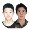 潘展乐/王浩宇