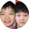 孙颖莎/孙铭阳