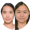 杨雅婷/杨霈霖
