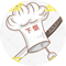顶级厨师