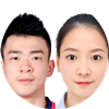 郑思维/黄雅琼[中国]