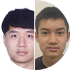 杨皓然/盛李豪