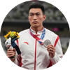 朱亚明