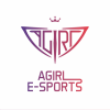 aGirl战队