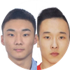 孙炜/肖若腾