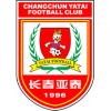 长春亚泰1队