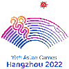 2022亚运会足球