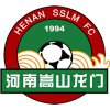 河南嵩山龙门U21